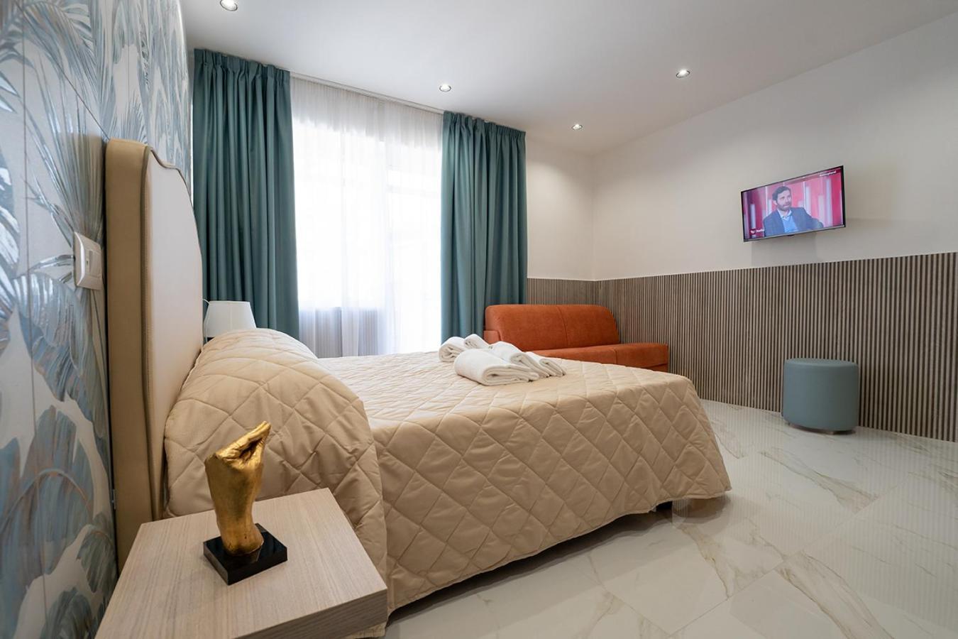 P.c. Boutique H. Castel Nuovo, By Clapa Group Dislocated Hospitality Guest house *